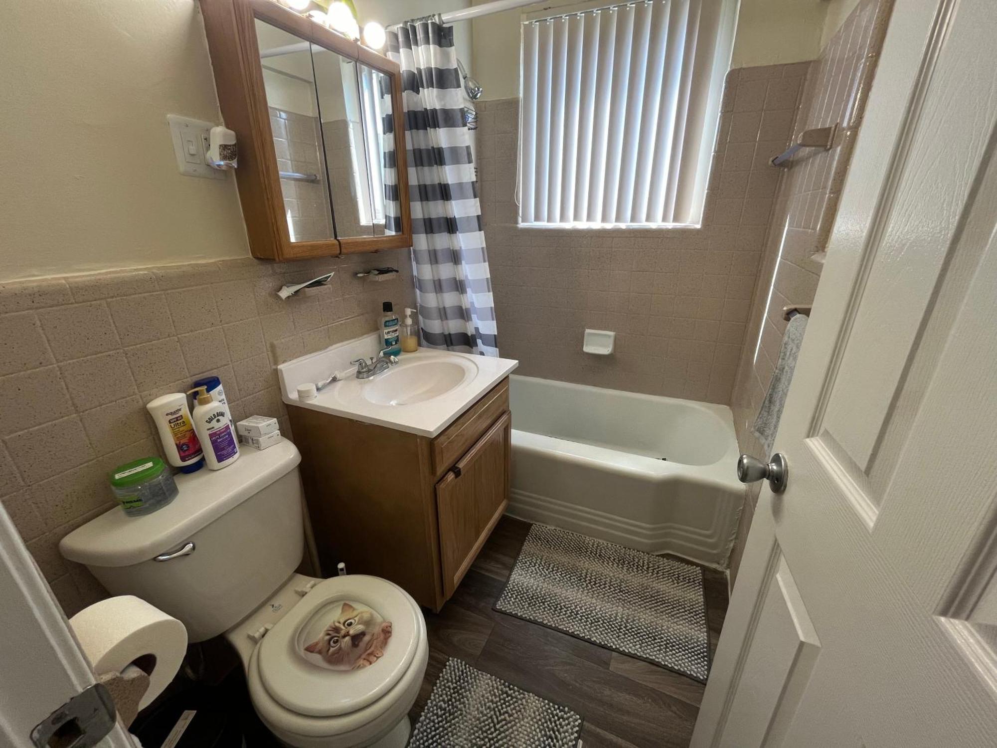 Incredible Find Near Washington Dc - 1 Private Room In Shared Apartment 랜도버 외부 사진